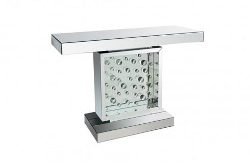 Raindrop Console Table 